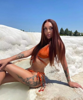 Кристина
